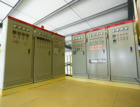 益紙淀粉生產(chǎn)設備